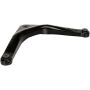 DELPHI TC7703 Control Arm