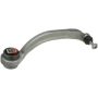 DELPHI TC770 Control Arm and Ball Joint Assembly