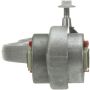 DELPHI TC770 Control Arm and Ball Joint Assembly
