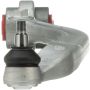 DELPHI TC770 Control Arm and Ball Joint Assembly