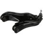 DELPHI TC7721 Control Arm and Ball Joint Assembly
