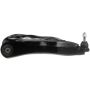 DELPHI TC7721 Control Arm and Ball Joint Assembly