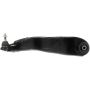 DELPHI TC7722 Control Arm and Ball Joint Assembly