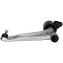 DELPHI TC7748 Control Arm and Ball Joint Assembly