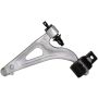 DELPHI TC7748 Control Arm and Ball Joint Assembly