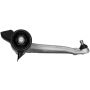 DELPHI TC7748 Control Arm and Ball Joint Assembly