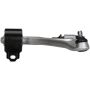 DELPHI TC7748 Control Arm and Ball Joint Assembly