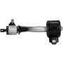 DELPHI TC7748 Control Arm and Ball Joint Assembly