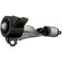 DELPHI TC7749 Control Arm and Ball Joint Assembly