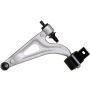 DELPHI TC7749 Control Arm and Ball Joint Assembly
