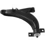 DELPHI TC7759 Control Arm