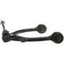 DELPHI TC7766 Control Arm and Ball Joint Assembly
