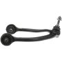 DELPHI TC7766 Control Arm and Ball Joint Assembly