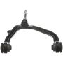 DELPHI TC7766 Control Arm and Ball Joint Assembly