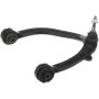 DELPHI TC7767 Control Arm and Ball Joint Assembly
