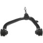 DELPHI TC7767 Control Arm and Ball Joint Assembly