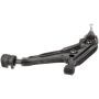 DELPHI TC776 Control Arm and Ball Joint Assembly