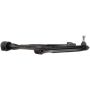 DELPHI TC776 Control Arm and Ball Joint Assembly