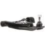 DELPHI TC776 Control Arm and Ball Joint Assembly