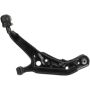 DELPHI TC776 Control Arm and Ball Joint Assembly