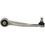 DELPHI TC7776 Control Arm and Ball Joint Assembly