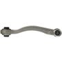 DELPHI TC7776 Control Arm and Ball Joint Assembly
