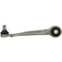 DELPHI TC7776 Control Arm and Ball Joint Assembly