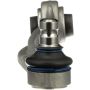 DELPHI TC7776 Control Arm and Ball Joint Assembly