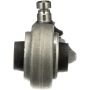 DELPHI TC7776 Control Arm and Ball Joint Assembly