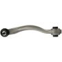 DELPHI TC7776 Control Arm and Ball Joint Assembly