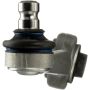 DELPHI TC7779 Control Arm and Ball Joint Assembly