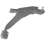 DELPHI TC777 Control Arm and Ball Joint Assembly