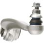 DELPHI TC7786 Control Arm and Ball Joint Assembly