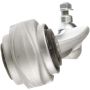 DELPHI TC7786 Control Arm and Ball Joint Assembly