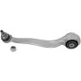 DELPHI TC7787 Control Arm and Ball Joint Assembly