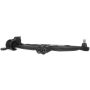 DELPHI TC7800 Control Arm and Ball Joint Assembly