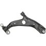 DELPHI TC7800 Control Arm and Ball Joint Assembly