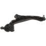 DELPHI TC7801 Control Arm and Ball Joint Assembly