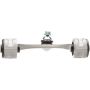 DELPHI TC7816 Control Arm and Ball Joint Assembly