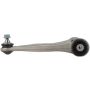 DELPHI TC7817 Control Arm and Ball Joint Assembly