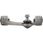 DELPHI TC7817 Control Arm and Ball Joint Assembly