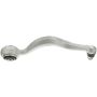 DELPHI TC7819 Control Arm and Ball Joint Assembly