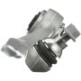 DELPHI TC7819 Control Arm and Ball Joint Assembly