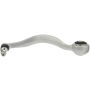 DELPHI TC7819 Control Arm and Ball Joint Assembly