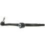 DELPHI TC7822 Control Arm and Ball Joint Assembly