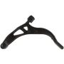 DELPHI TC7822 Control Arm and Ball Joint Assembly