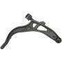 DELPHI TC7823 Control Arm and Ball Joint Assembly