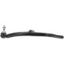 DELPHI TC7823 Control Arm and Ball Joint Assembly