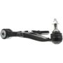 DELPHI TC7823 Control Arm and Ball Joint Assembly