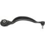 DELPHI TC7832 Control Arm and Ball Joint Assembly